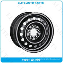 15X6.5 Snow Steel Wheel for Car (ELT-633)